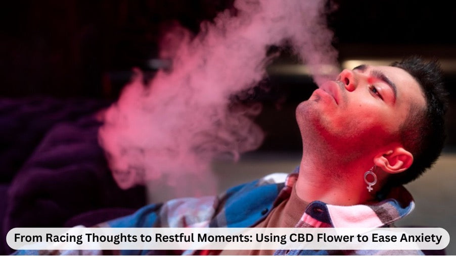 CBD Flower