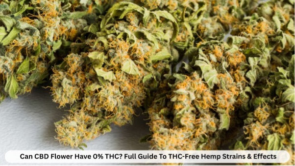 CBD Flower