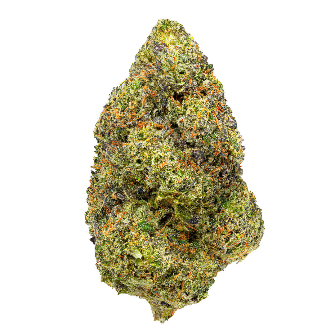 Purple Churro Indoor - 28 Grams - Indica