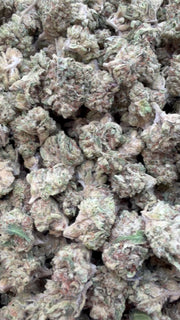 Blueberry Zkittlez Littles - Bulk Littles- Indica