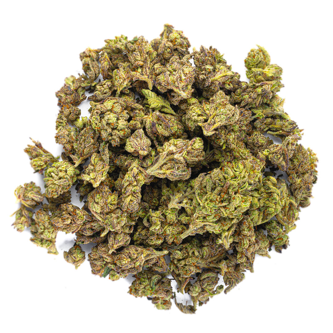 QP of Smalls - Bulk - Misc - 1/4 Pounds