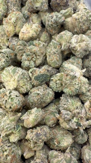 Lemonatti Indoor Littles - Bulk Littles - Sativa