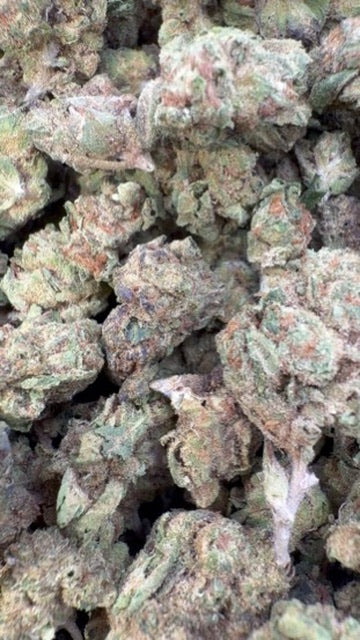 Gruntz Littles - Bulk Littles - Indica