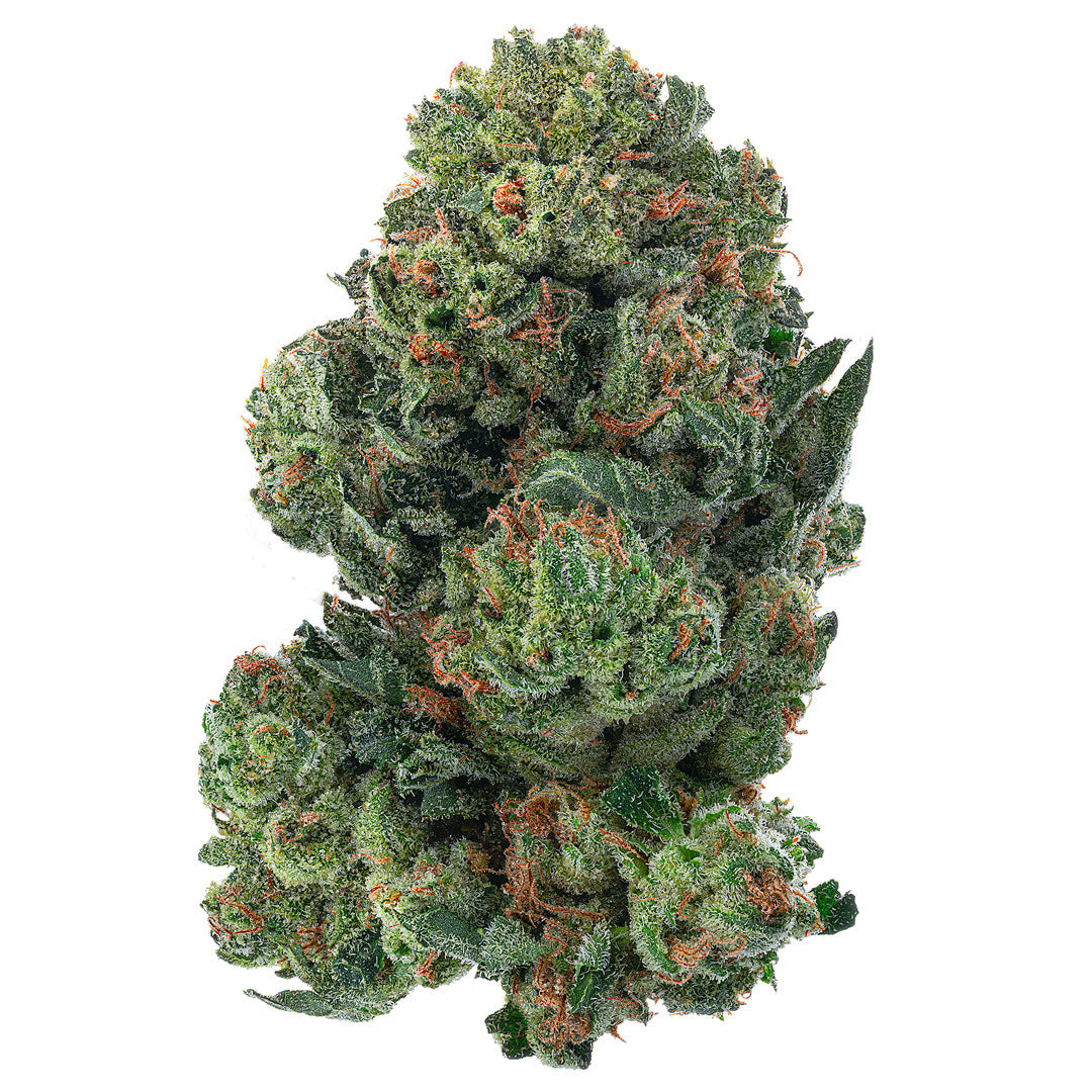 Platinum OG - 28 Grams - Indica