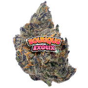 Boutique Exotics Black Magic - 4 Grams - Hybrid