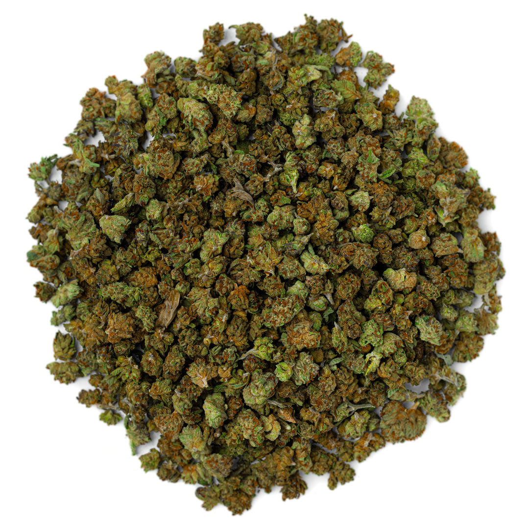 Blackberry Kush MICROS - 28 Grams - Indica
