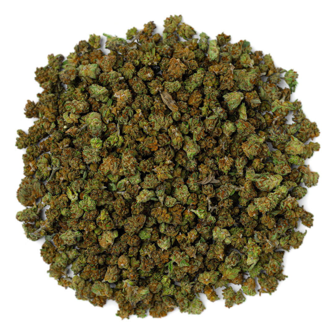 Blackberry Kush MICROS - 28 Grams - Indica