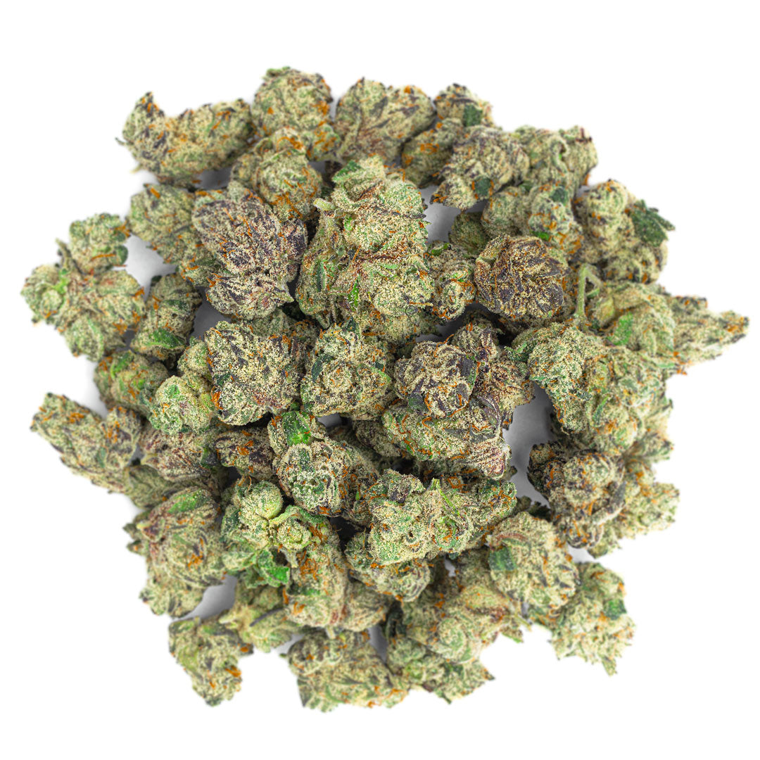 Boutique Exotics - Obama Runtz - 14 Grams - Hybrid