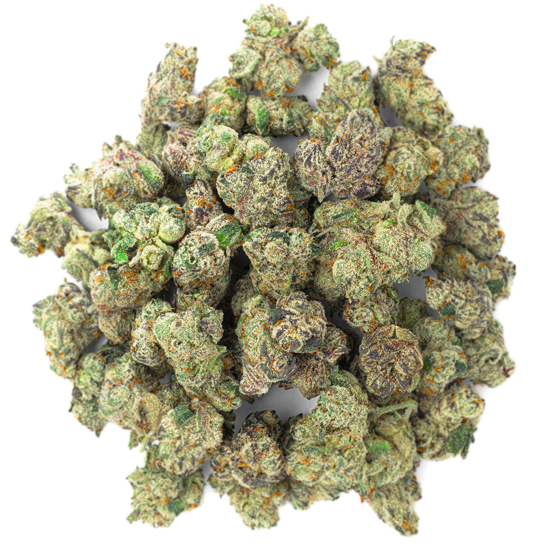 Boutique Exotics - Mylar Magic - 14 Grams - Hybrid