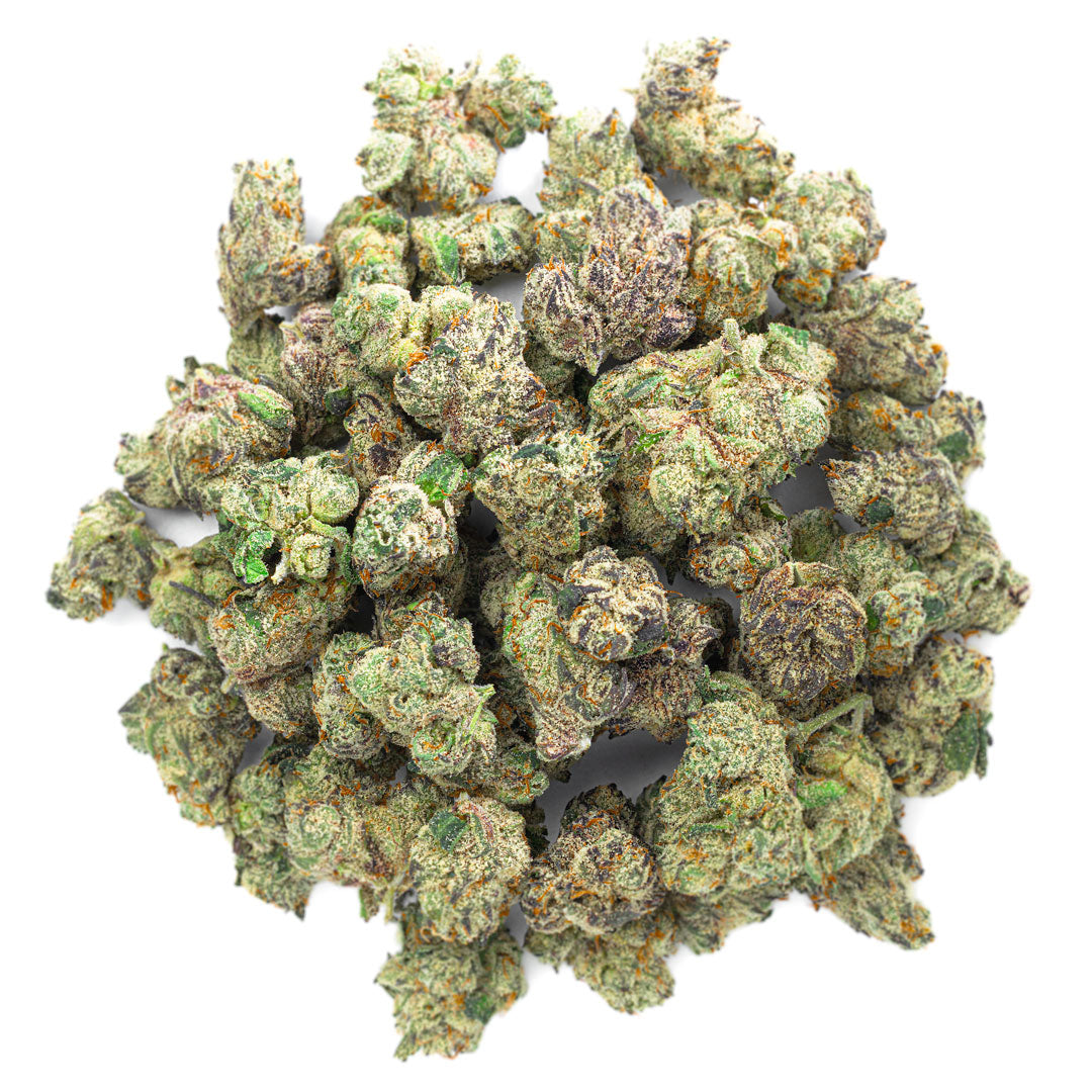 Boutique Exotics - Lemon Dior - 14 Grams - Hybrid