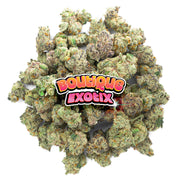 Boutique Exotics - Lemon Dior - 14 Grams - Hybrid