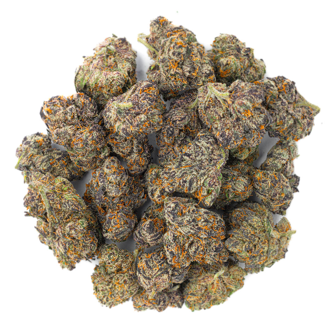 Elite Boutique Exotics - Cotton Kandy Faygo - 14 Grams - Hybrid