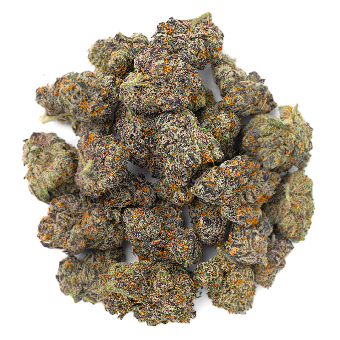 Elite Boutique Exotics - A5 Wagyu - 14 Grams - Hybrid
