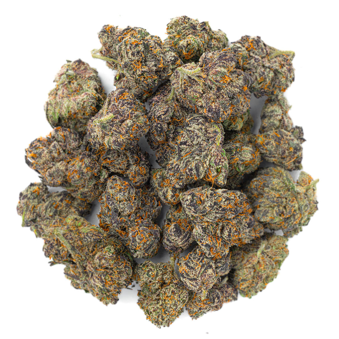 Elite Boutique Exotics - Dark Matter - 14 Grams - Hybrid