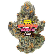 Elite Boutique Exotics - Limon Berry - 14 Grams - Hybrid