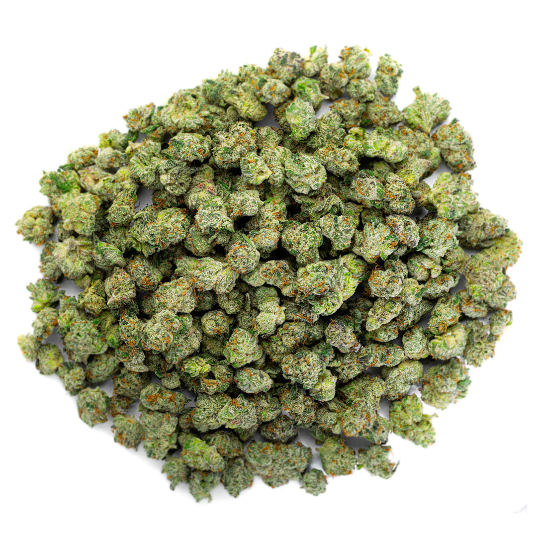 Boutique Exotics Littles Berry Pop - 28 Grams - Hybrid