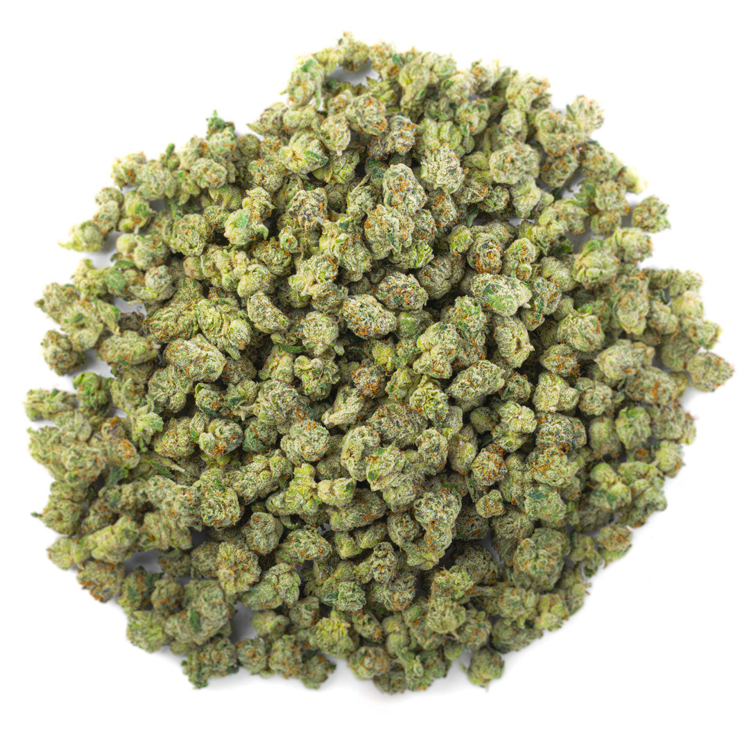 Boutique Exotics - Berry Pop - Minis - 14 Grams - Hybrid