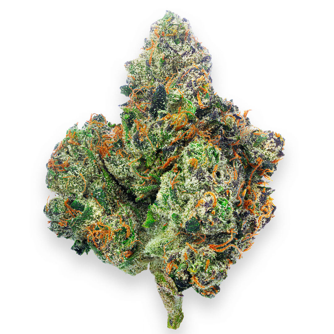 Boutique Exotics Mylar Magic - 4 Grams - Hybrid
