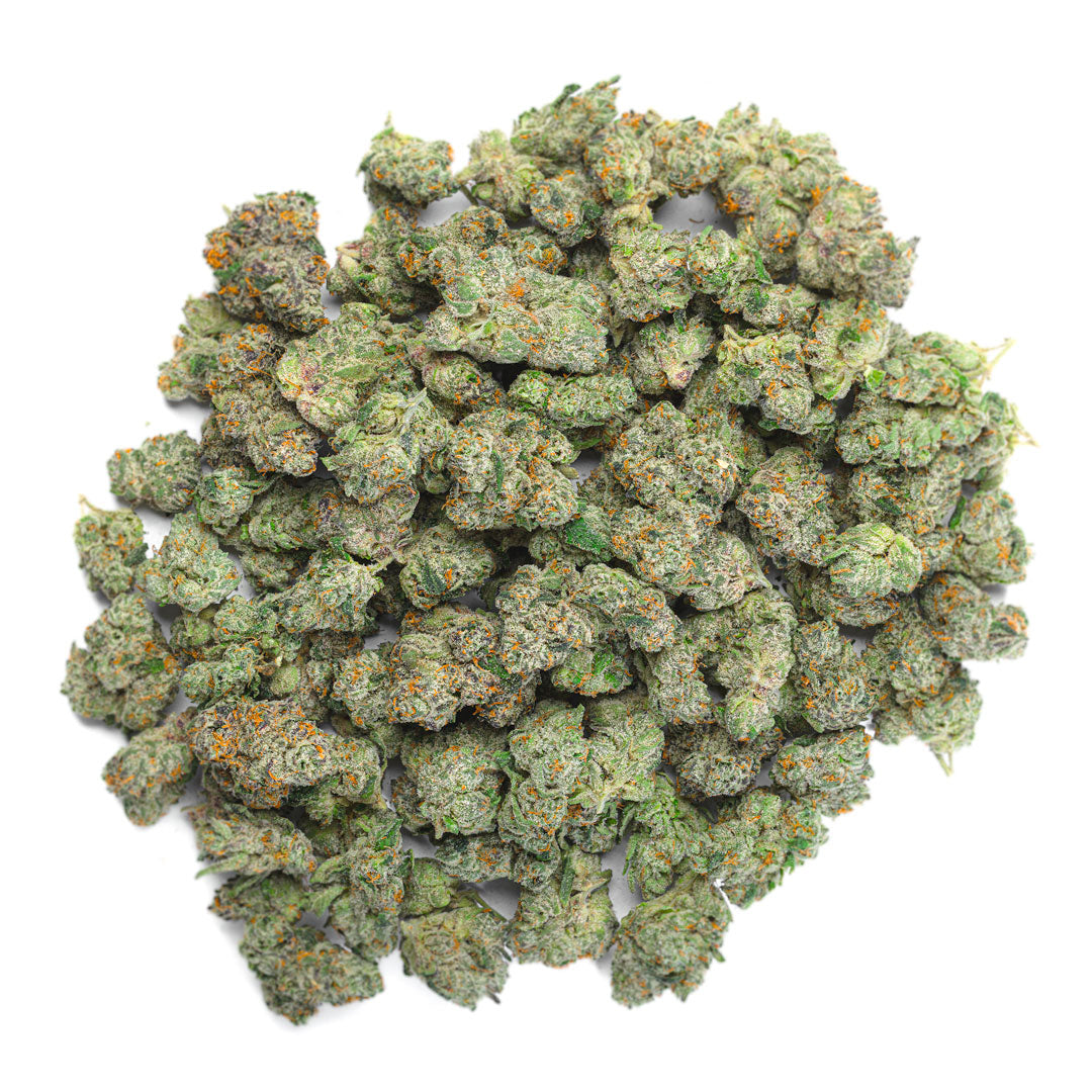 Boutique Exotics Mylar Magic - 28 Grams - Hybrid
