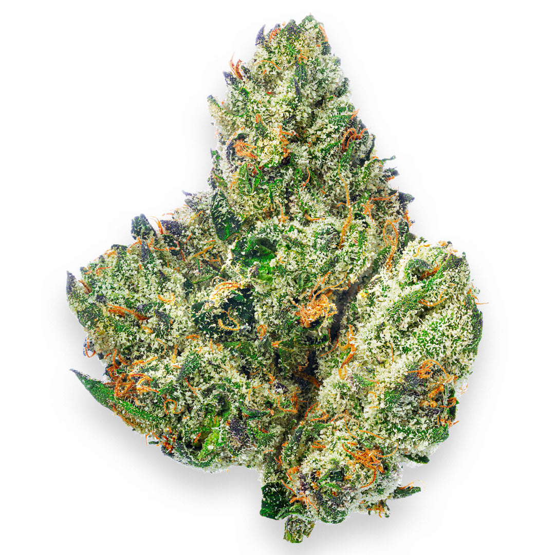Boutique Exotics Berry Pop - 4 Grams - Hybrid