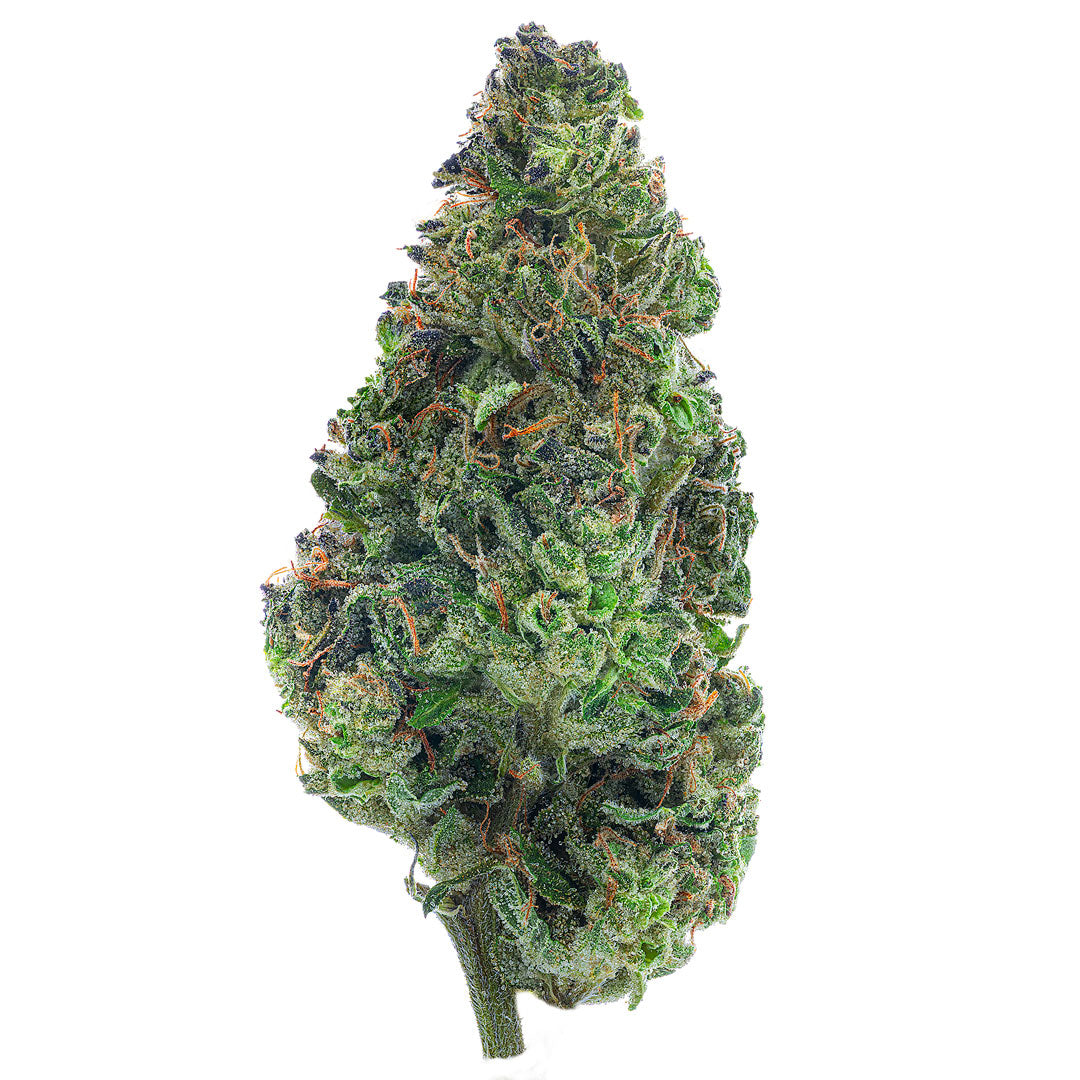 Bubba Kush  - 14 Grams - Indica