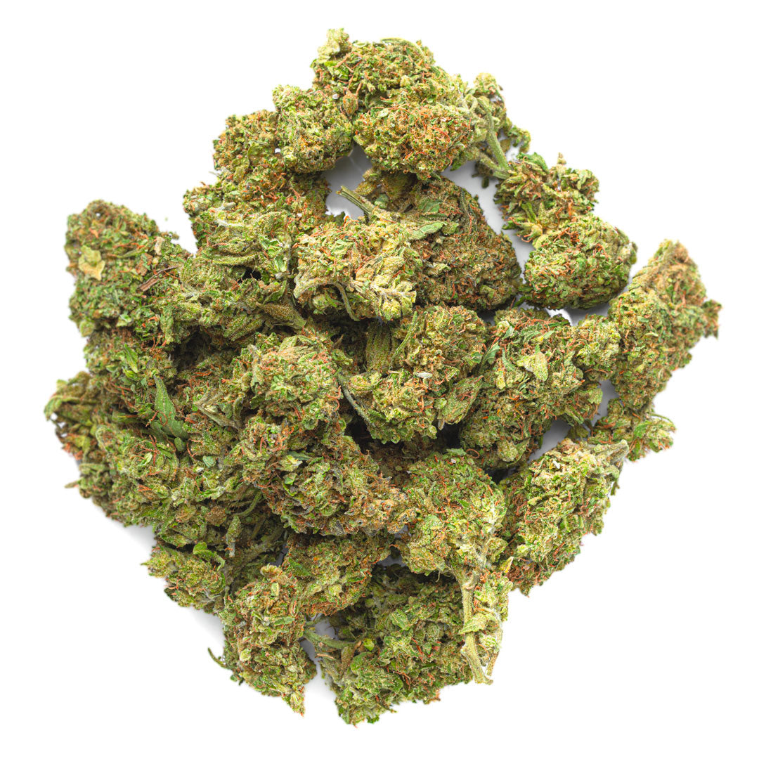 Caramel Apple - 28 Grams - Hybrid