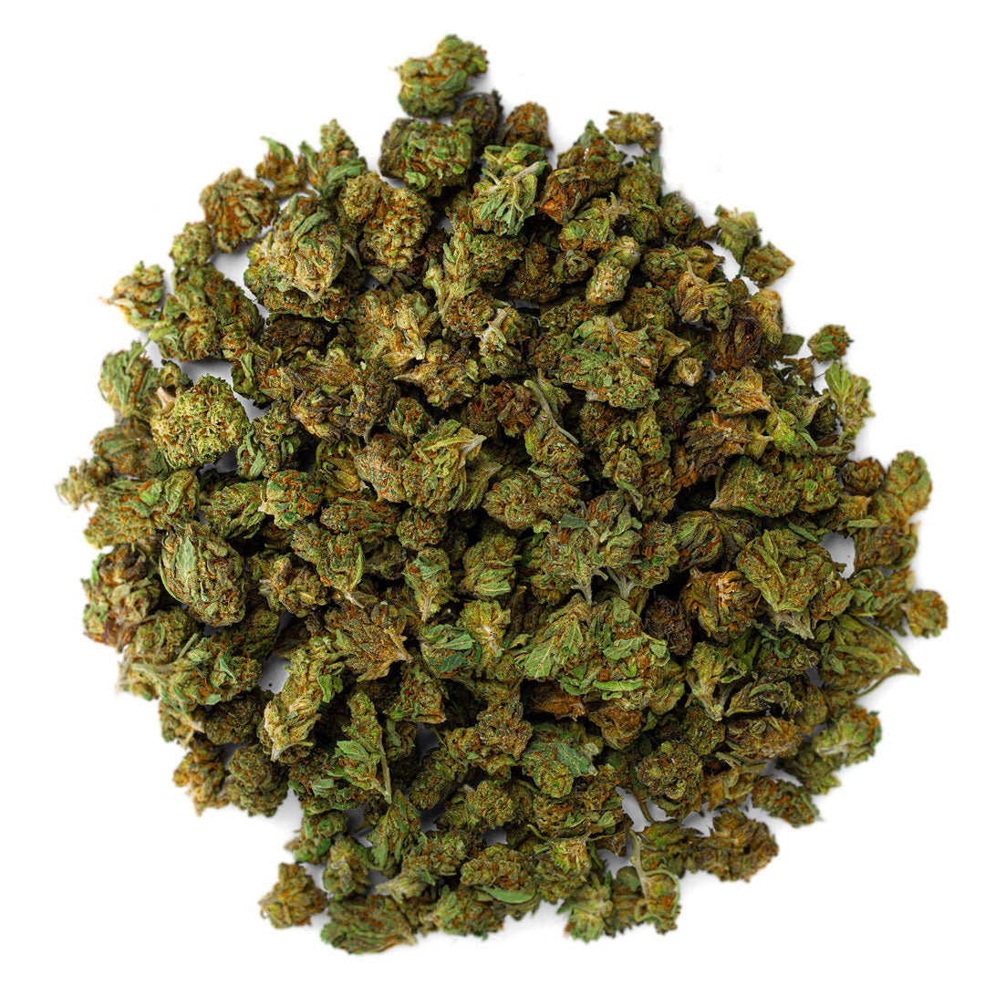 LITTLES BRAND - Citrus Skunk Littles - 28 Grams - Sativa