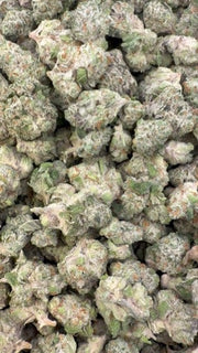 Lemon Bar Indoor Littles - Bulk Littles - Sativa