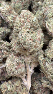 Sour OG - Bulk - Hybrid