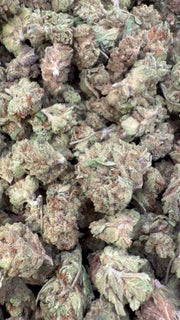 Bubba OG Littles - Bulk Littles - Indica