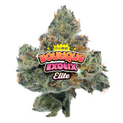 Elite Boutique Exotics - Limon Berry - 4 Grams - Hybrid
