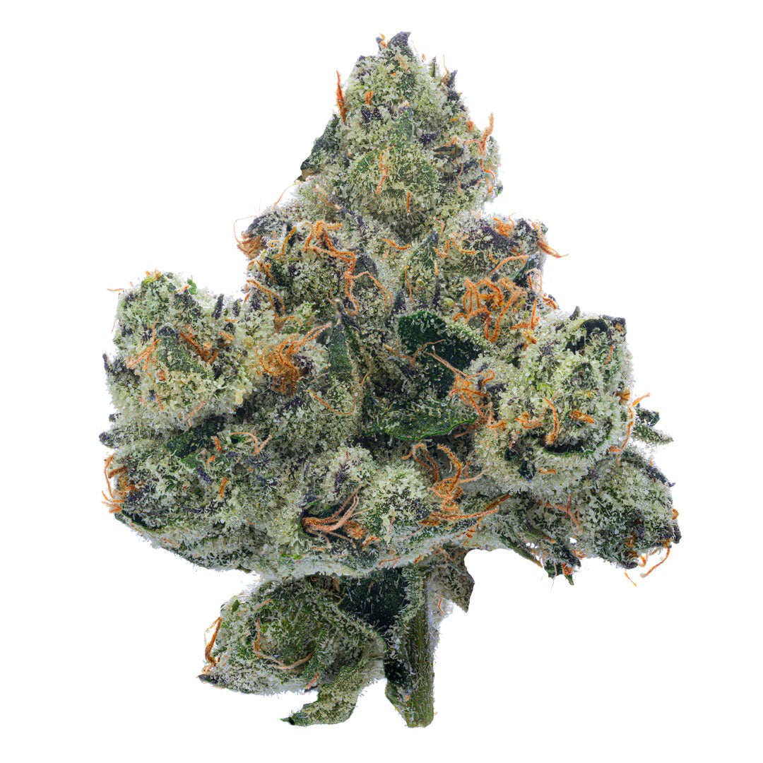Elite Boutique Exotics - Limon Berry - 4 Grams - Hybrid
