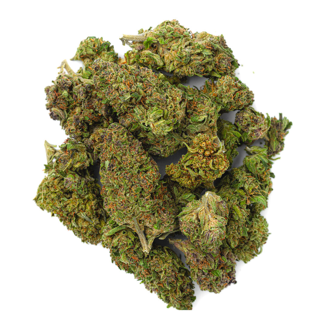 West West Brand - Donny Burger - 14 Grams - Indica