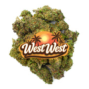 West West Brand - Donny Burger - 14 Grams - Indica