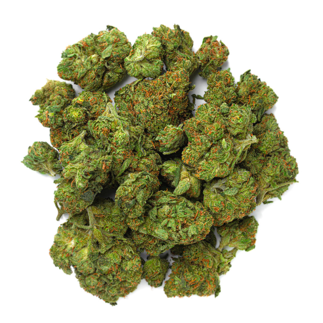 Gas Face - 14 Grams - Indica