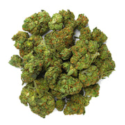 Gas Face - 14 Grams - Indica
