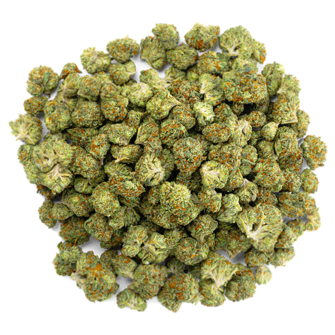 Lemon Cherry Gelato Runtz - 28 Grams Littles - Indica