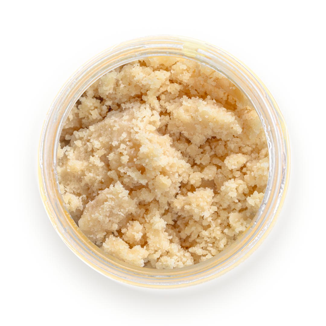 Goldiez Crumble Box - 1 LB - BULK