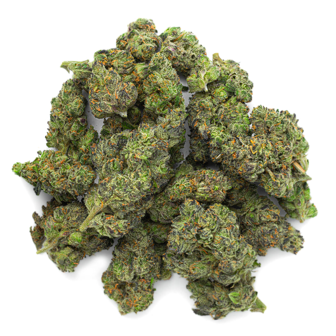 Good Day - Velvet Cherries - 14 Grams - Indica