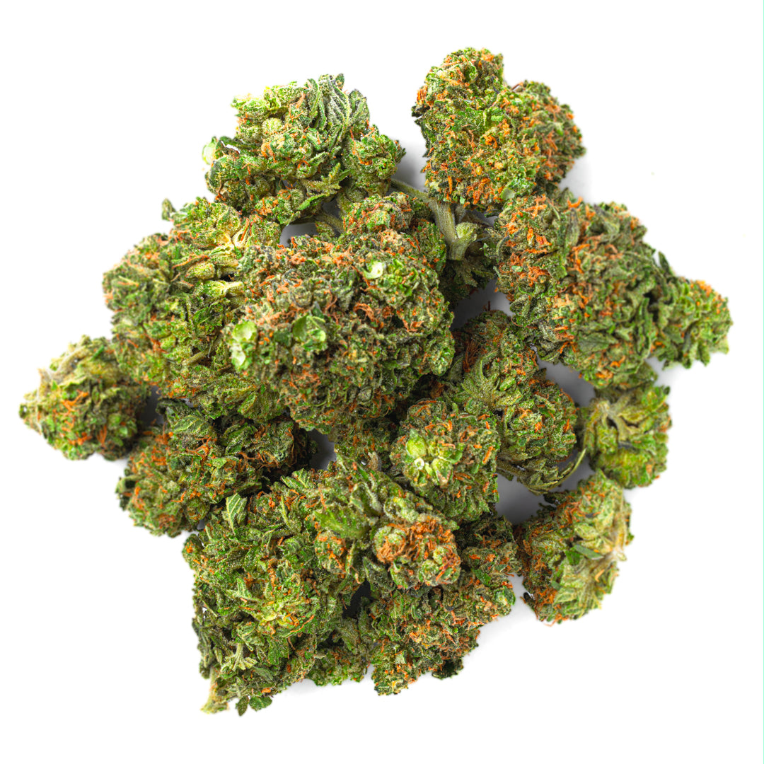 Good Day - 14 Grams - Platinum Bubba - Indica