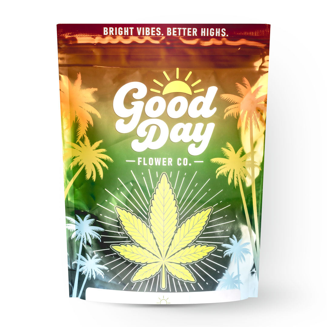 Good Day - Pink Runtz - 14 Grams - Hybrid