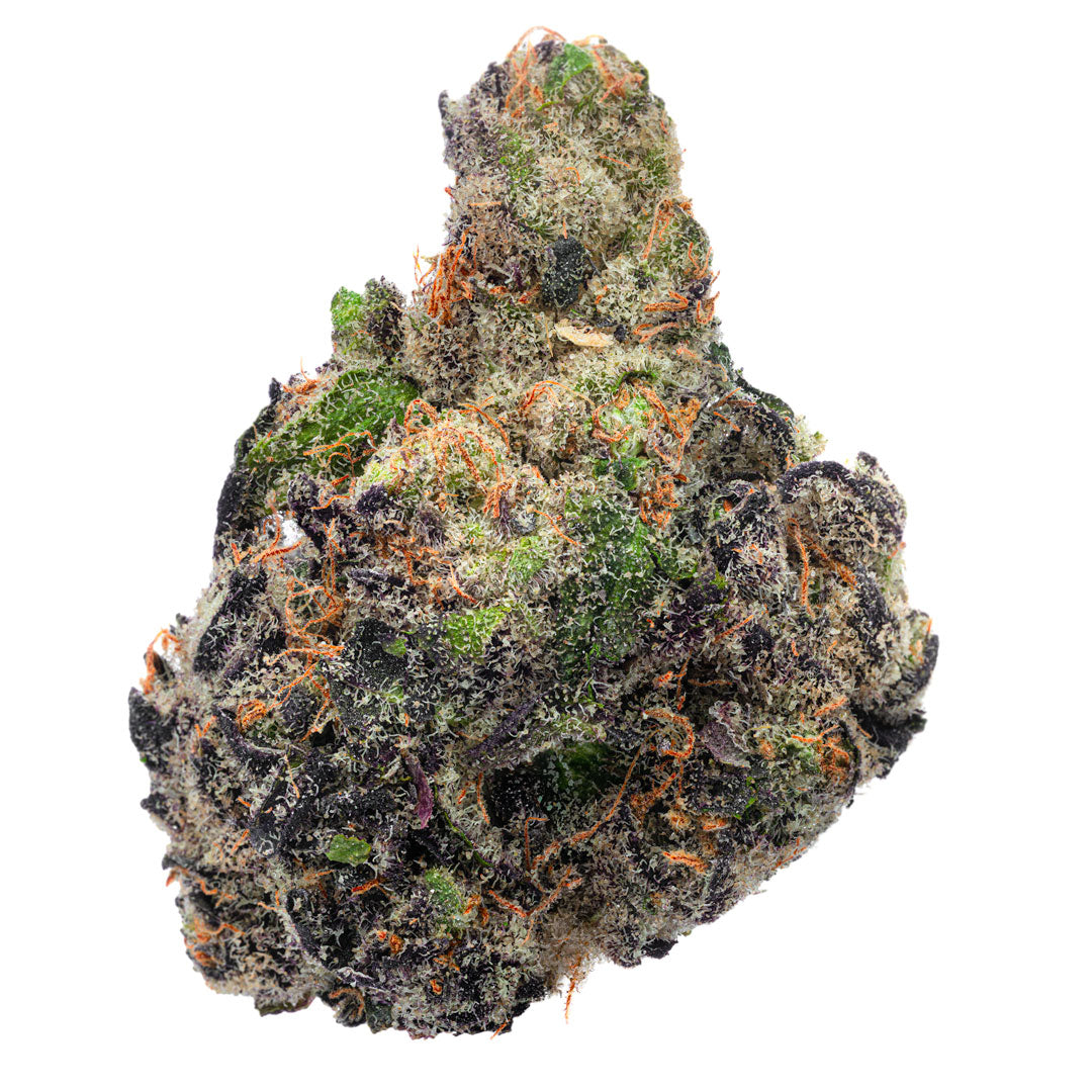 Good Day - Garlic Cookies - 14 Grams - Indica