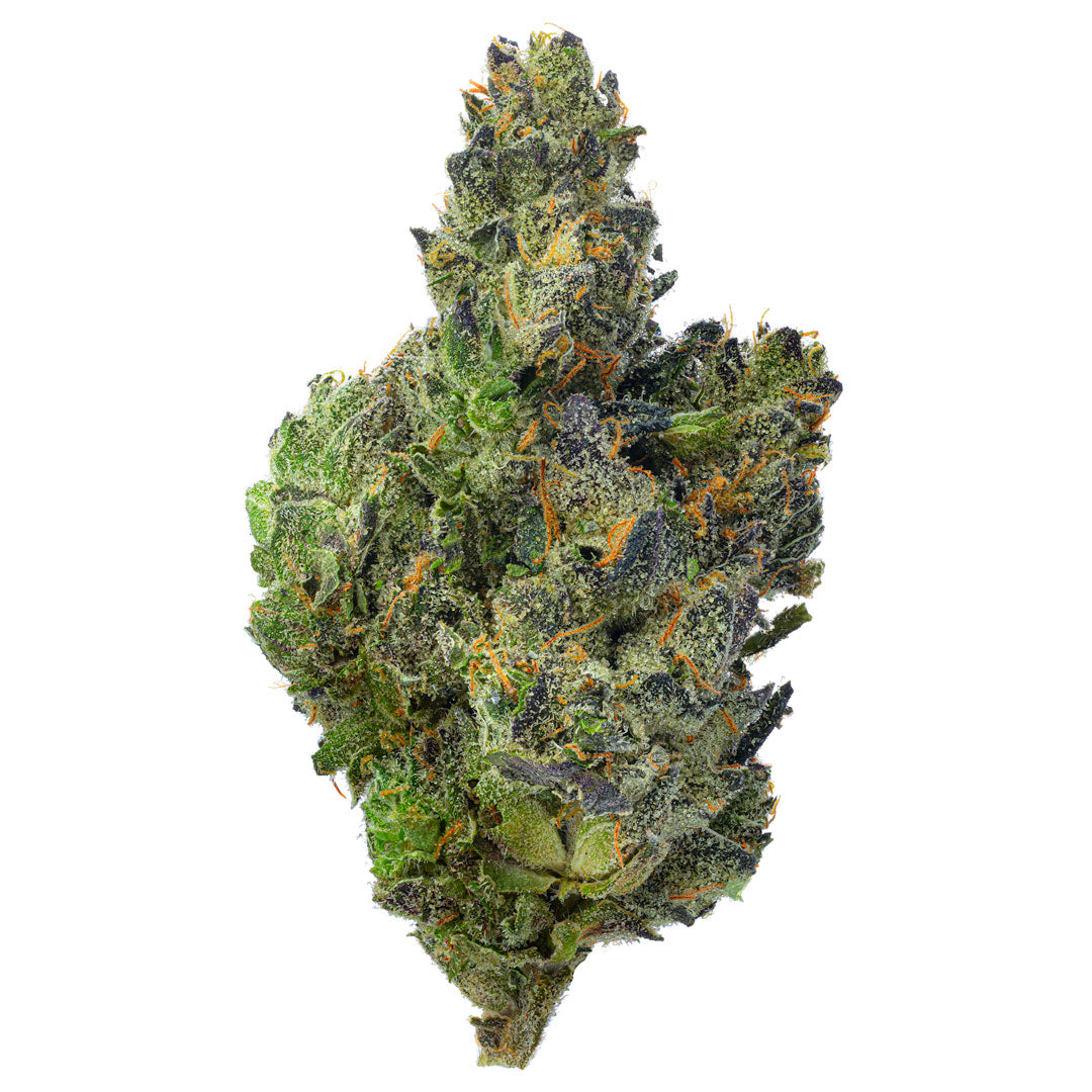Good Day - Velvet Cherries - 14 Grams - Indica