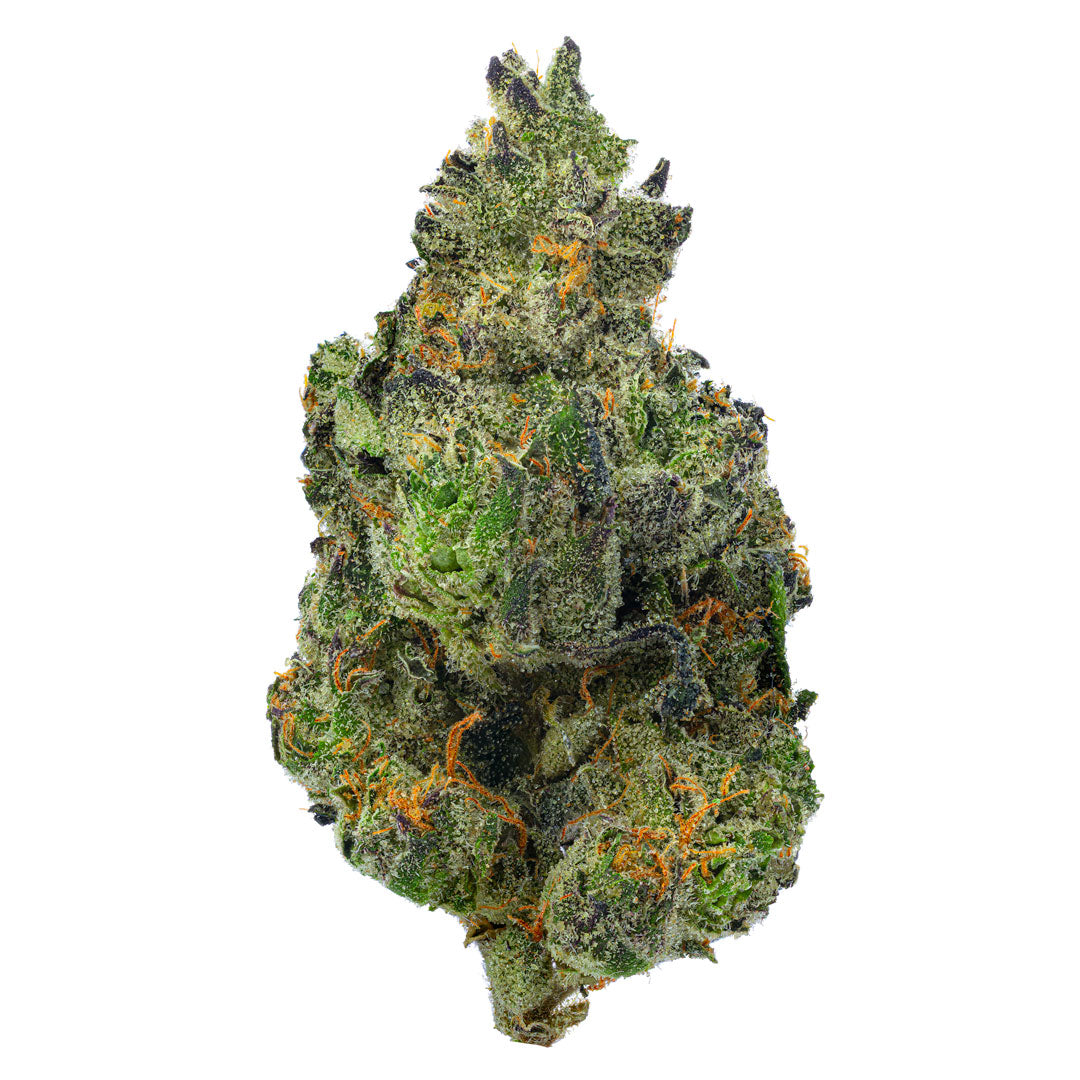 Good Day - Velvet Cherries - 14 Grams - Indica