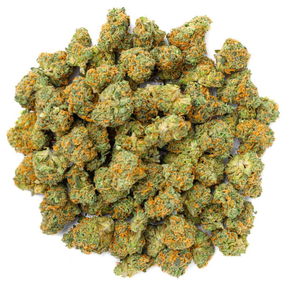Green Crack - 14 Grams Littles - Sativa