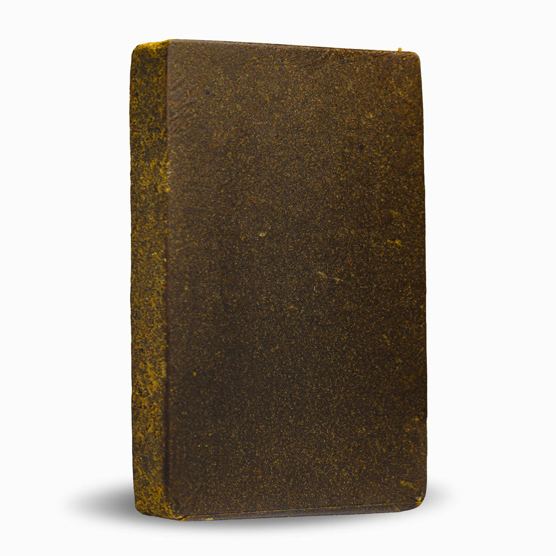 Premium THCa Hash Bar