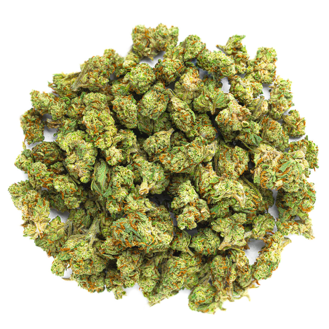 Hashburger - 28 Grams Littles - Indica