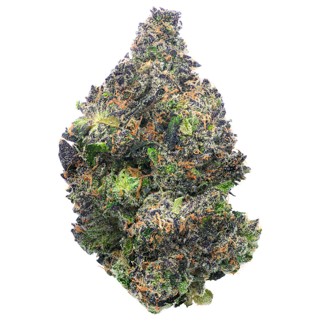 Indoor Exotics - Hashburger - 28 Grams - Indica