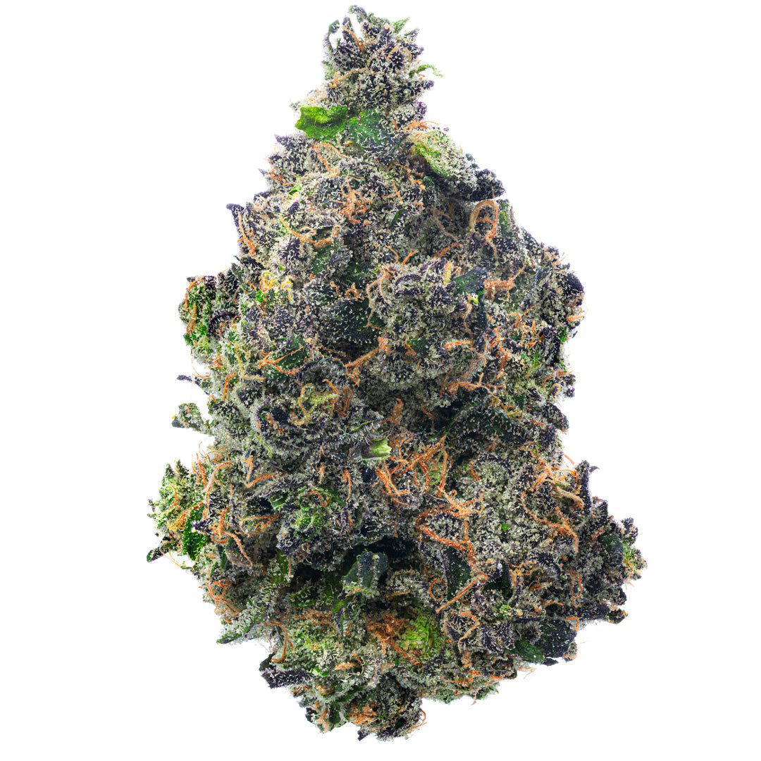 Indoor Exotics - Hashburger - 4 Grams - Indica