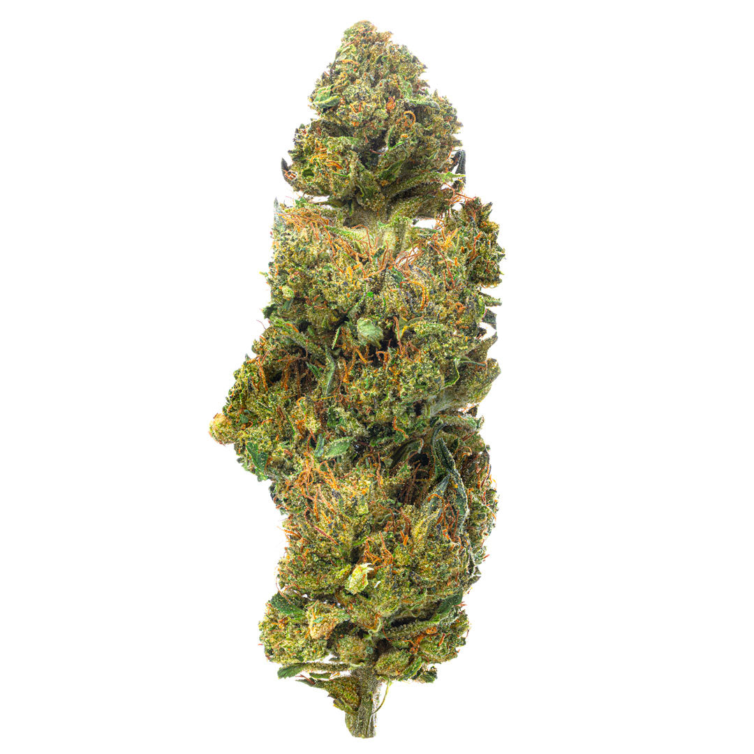 Heavy OG - 28 Grams - Indica
